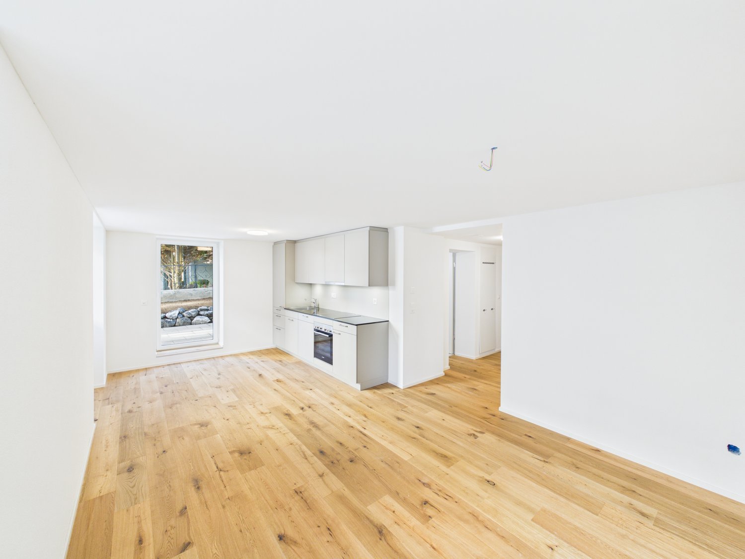Appartamento di 3 ½ locali