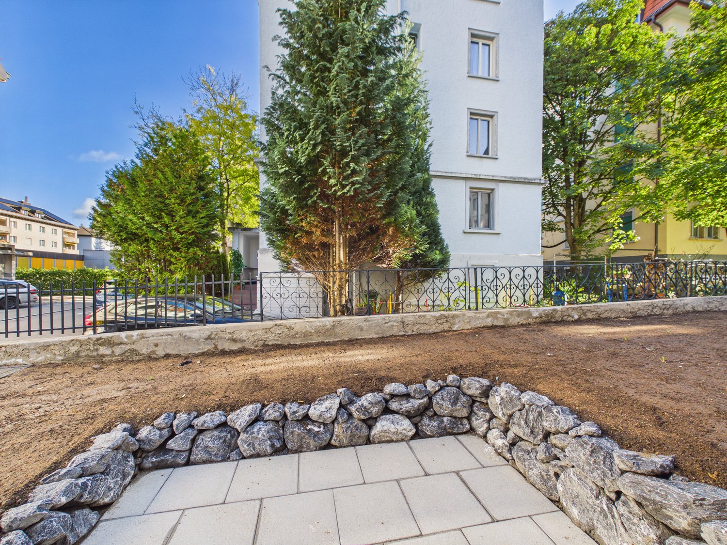 Appartamento di 3 ½ locali