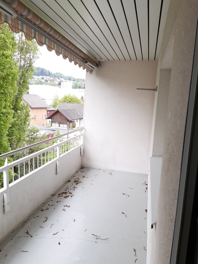 Appartamento di 3 ½ locali