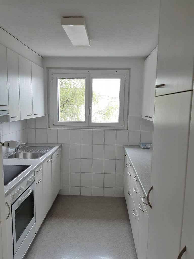 Appartamento di 3 ½ locali