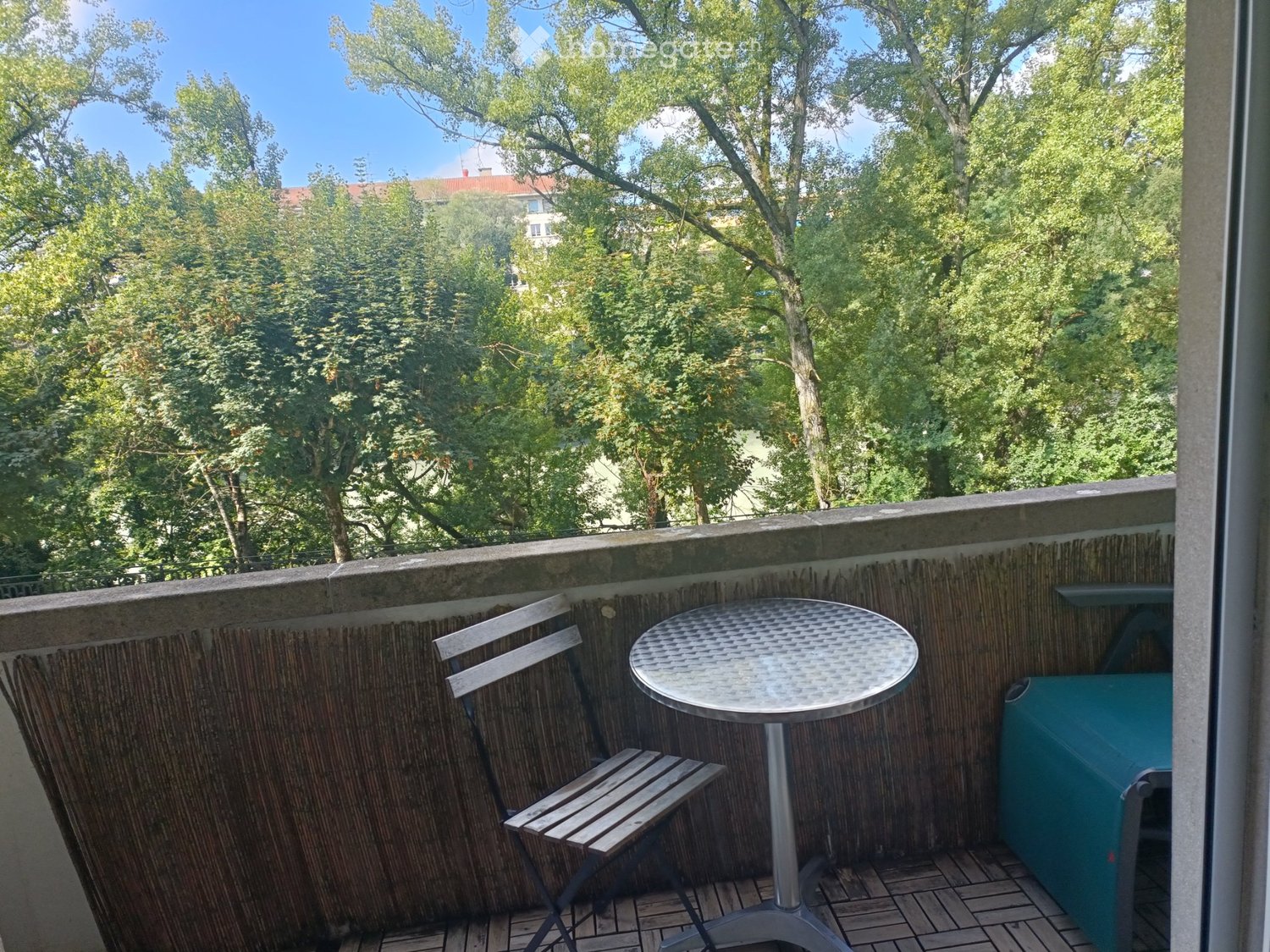 3-Zimmer-Wohnung