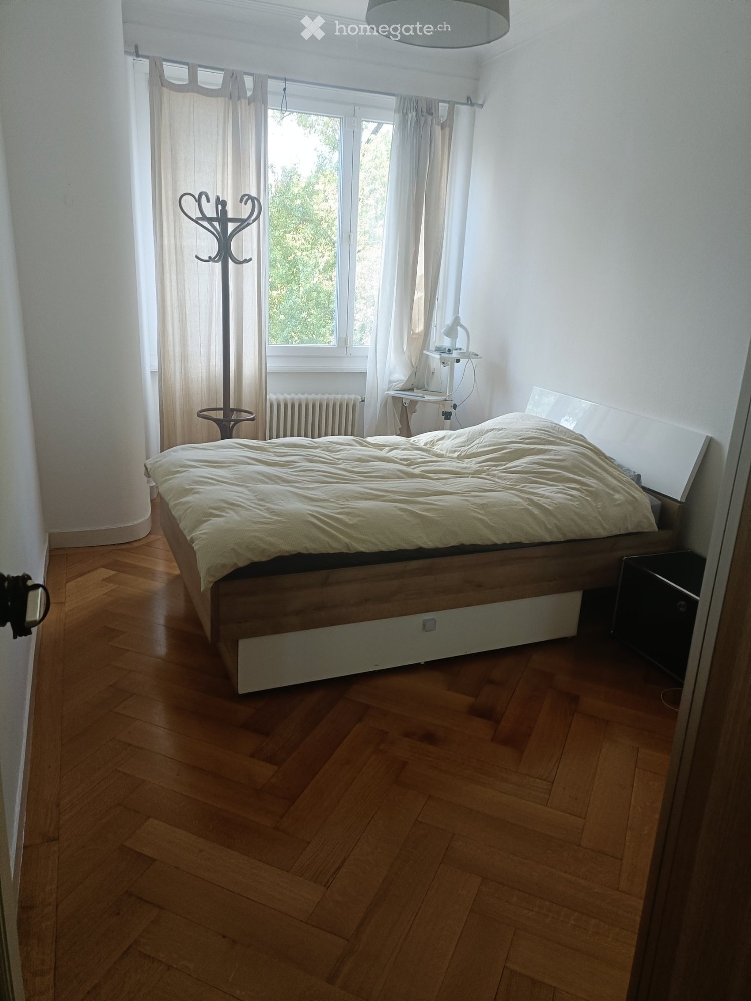 3-Zimmer-Wohnung