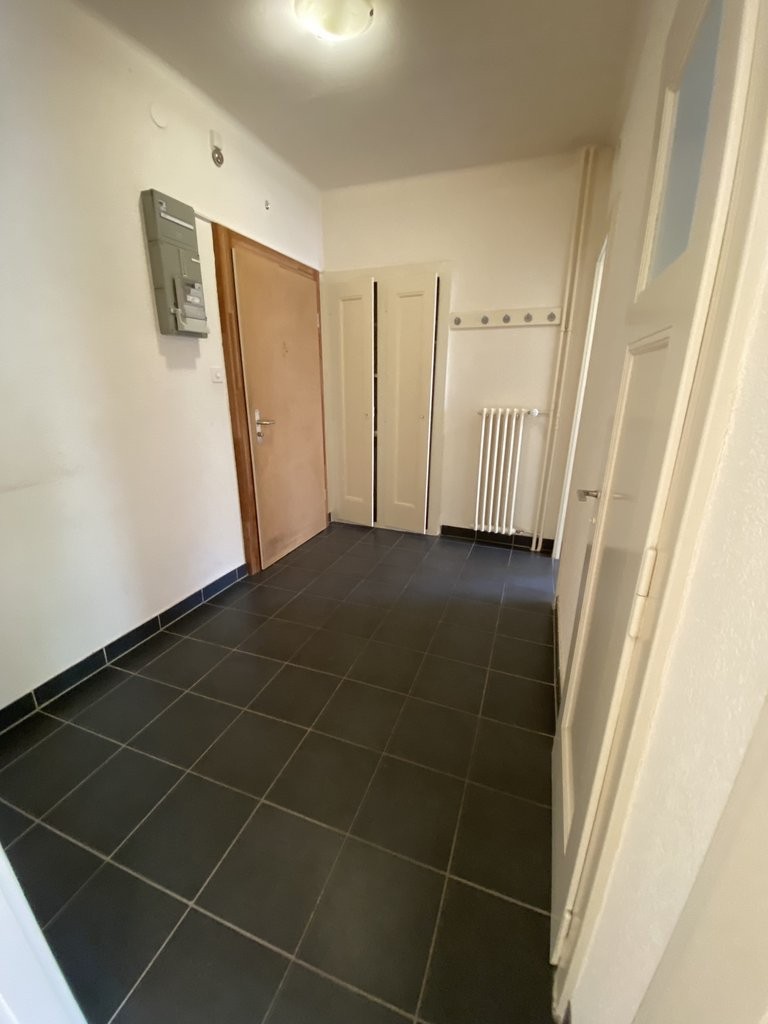 1 ½ rooms apartment