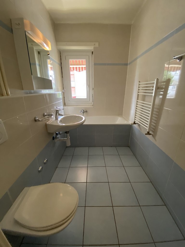 1 ½ rooms apartment