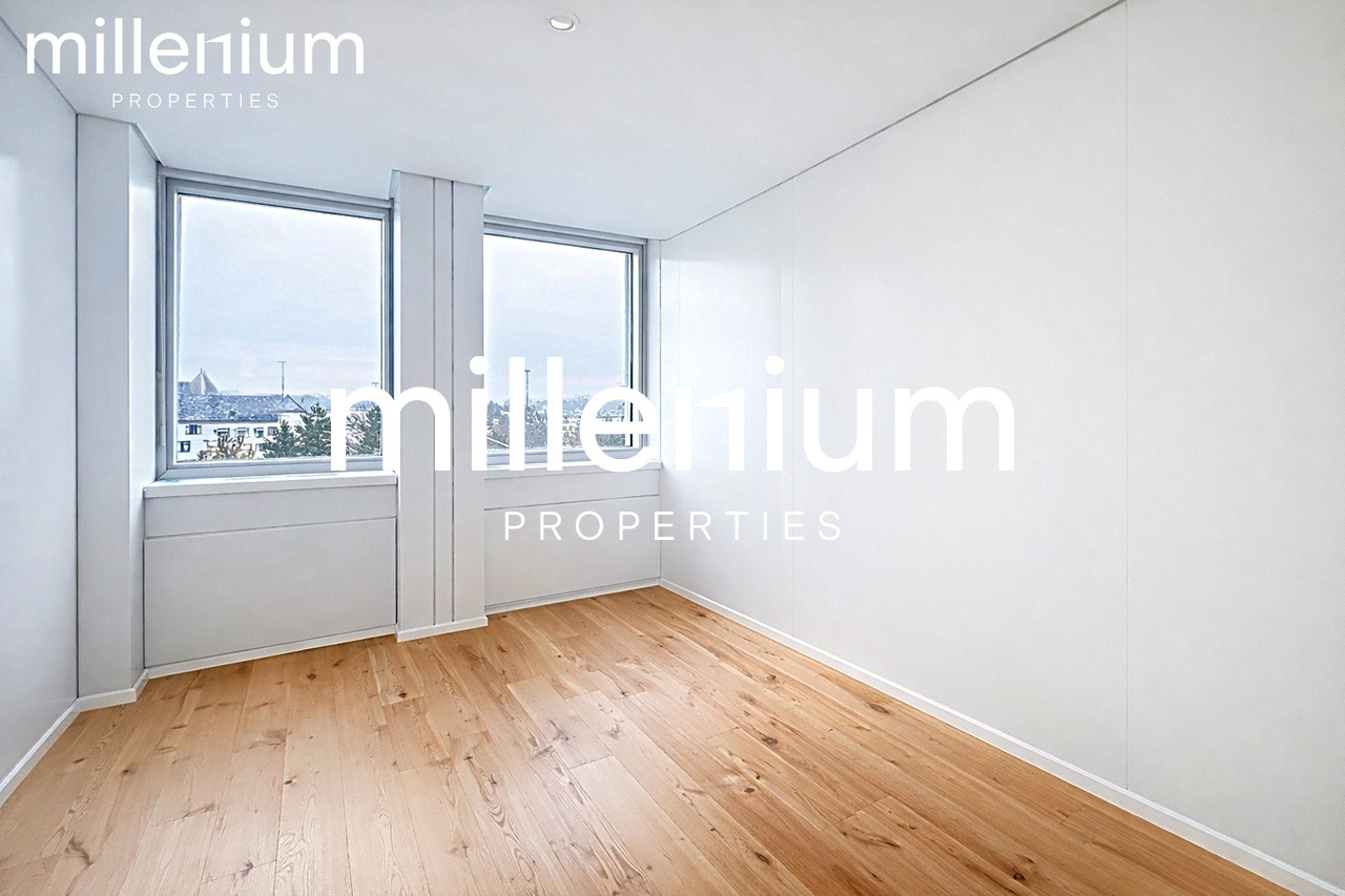 265m² office
