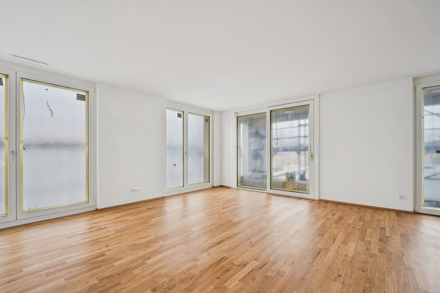 Appartamento di 2 ½ locali