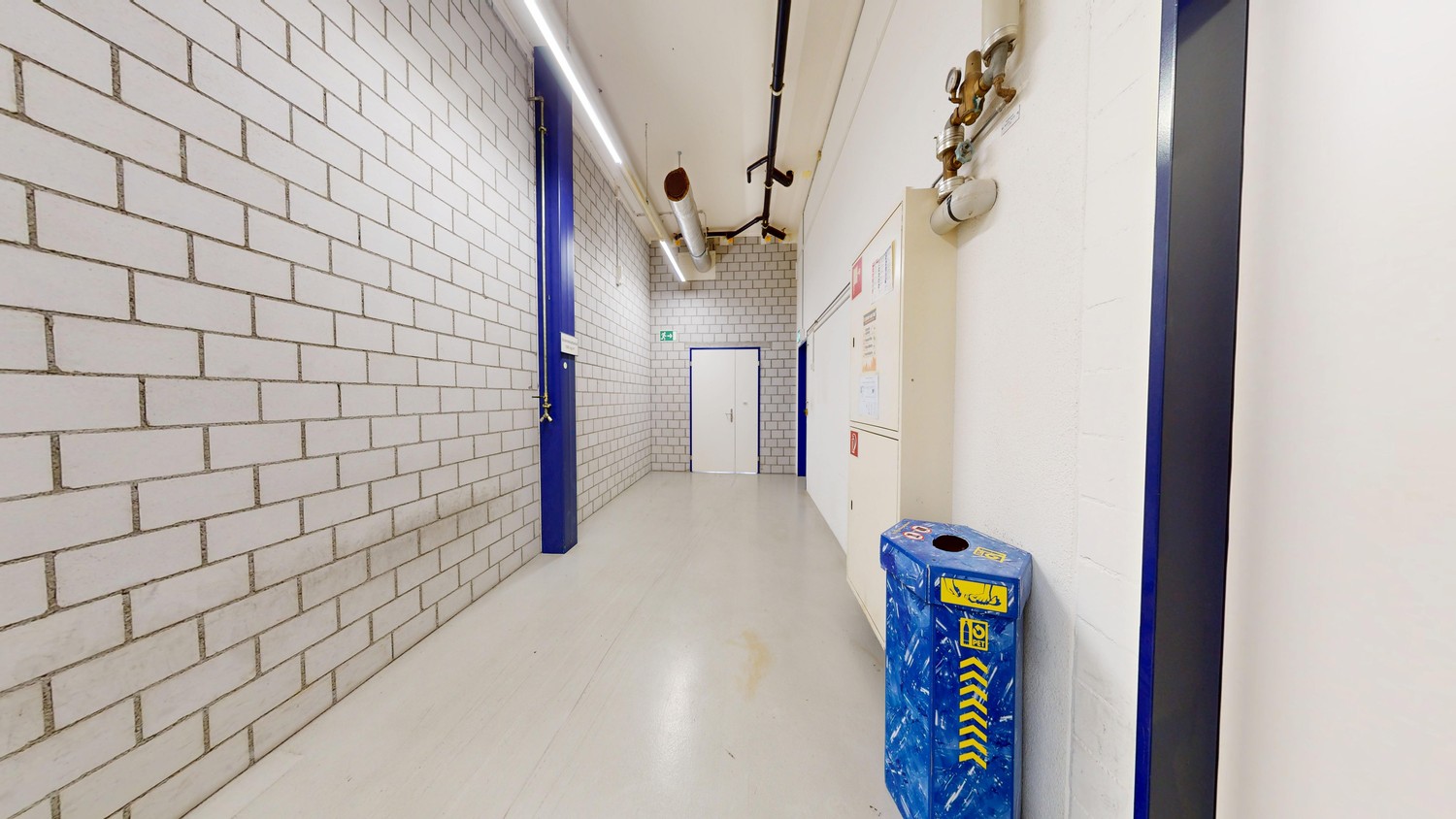 235m² commerciale