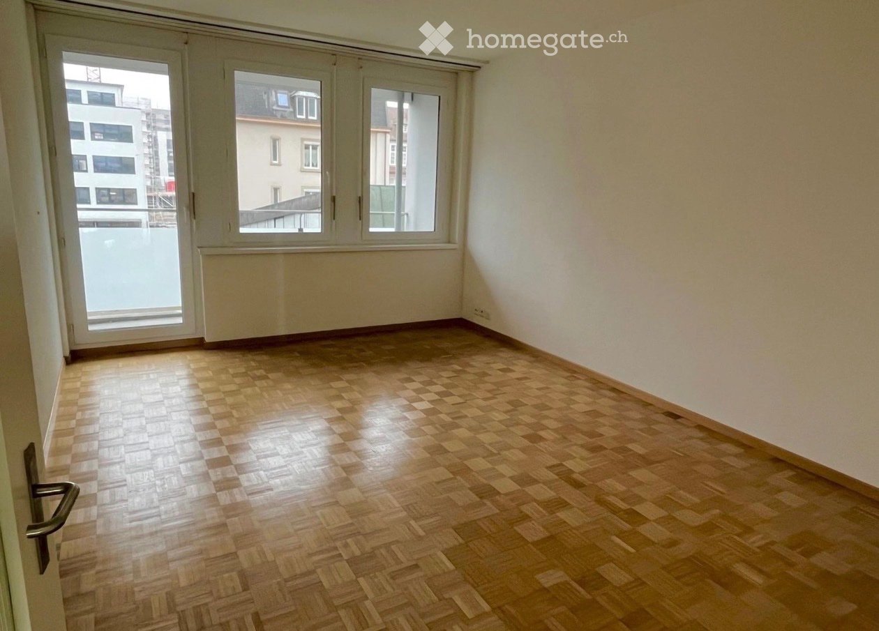 2 rooms apartment, Foto 3 von 5