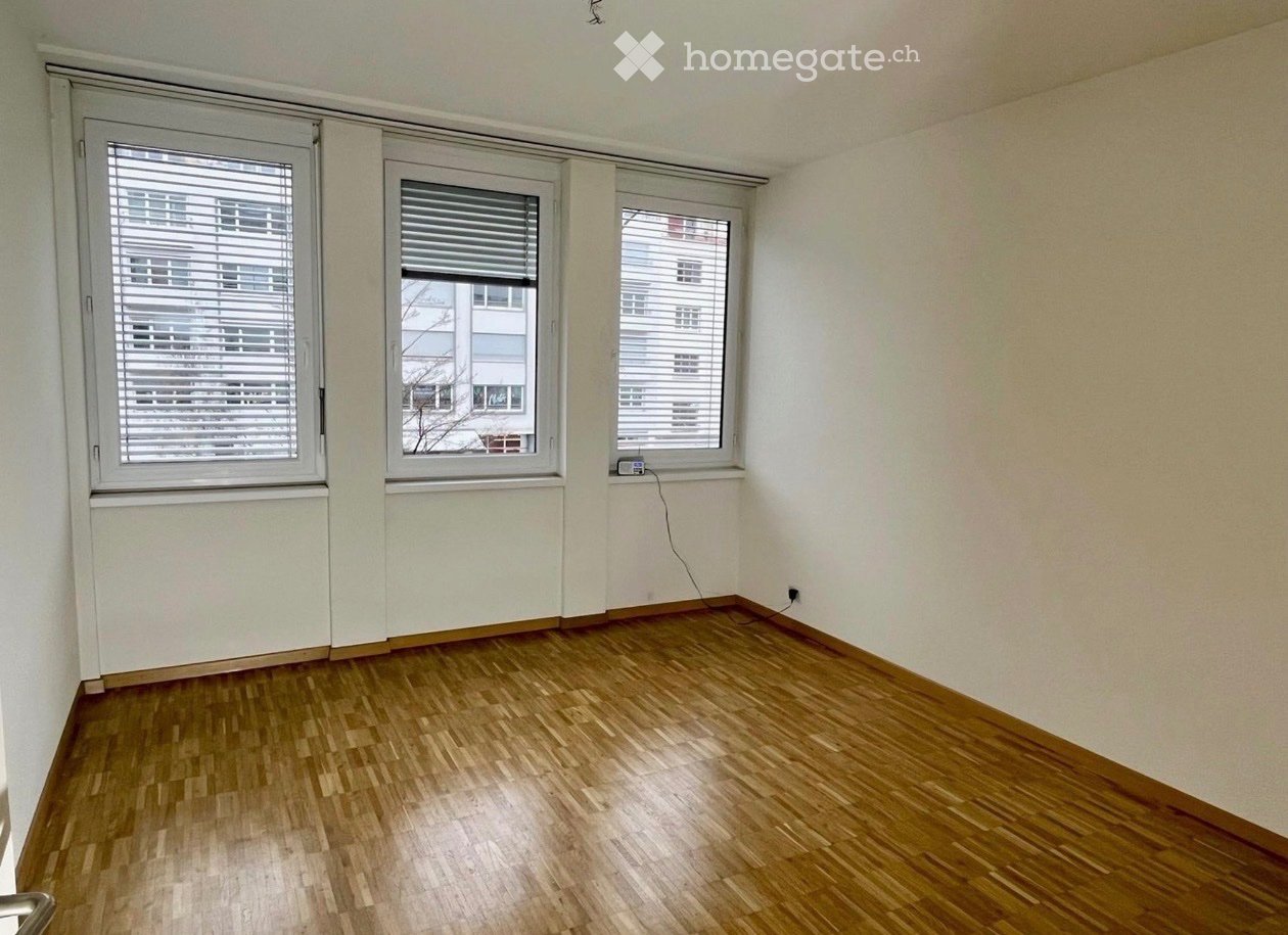 2 rooms apartment, Foto 4 von 5