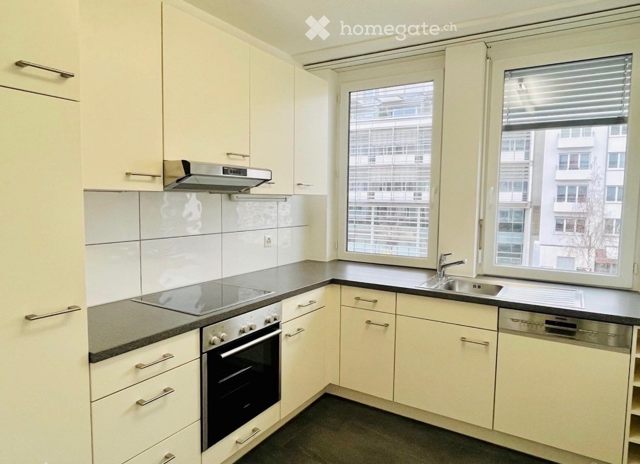 2 rooms apartment, Foto 1 von 5