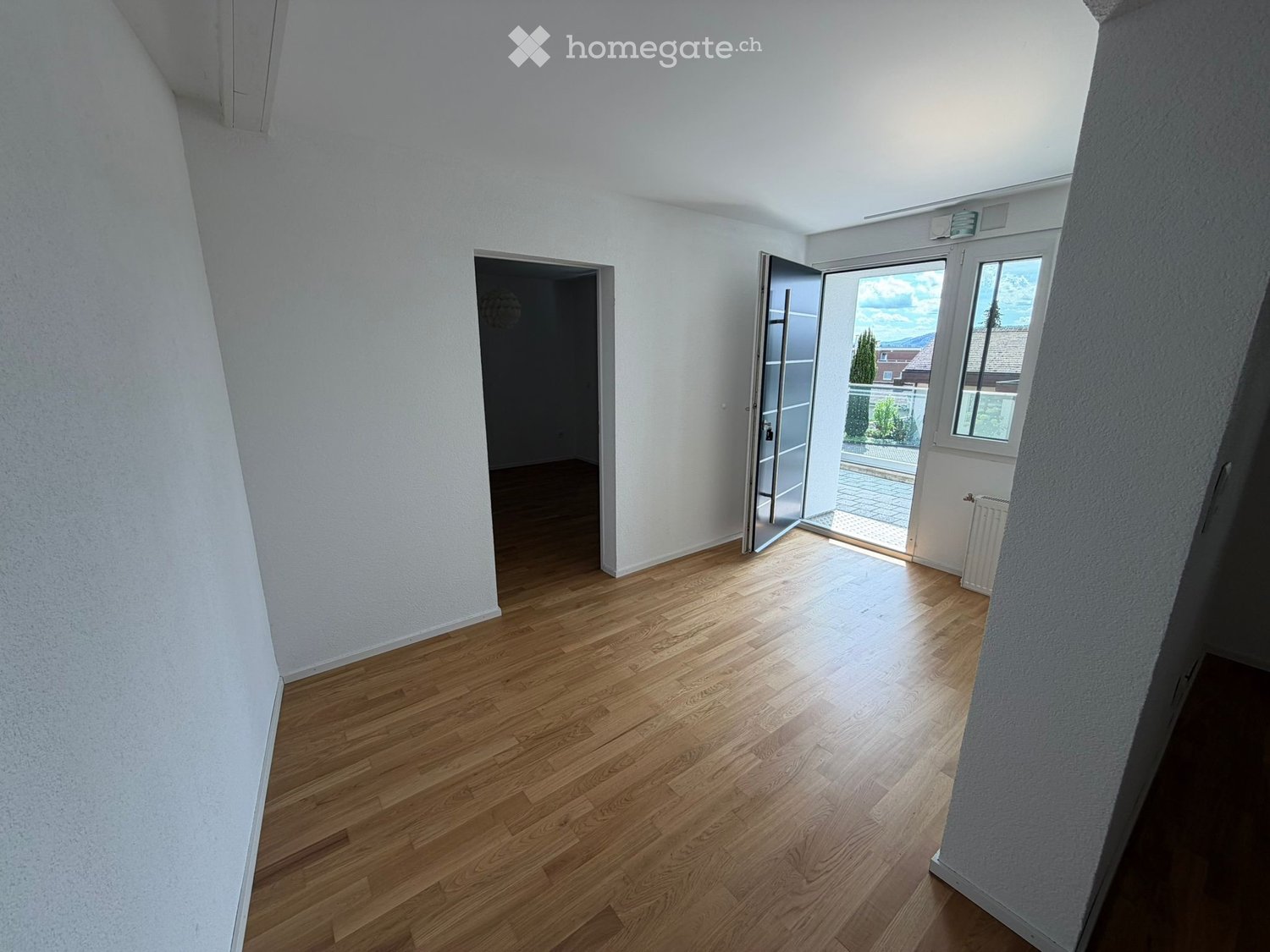 2 rooms apartment, Foto 2 von 5