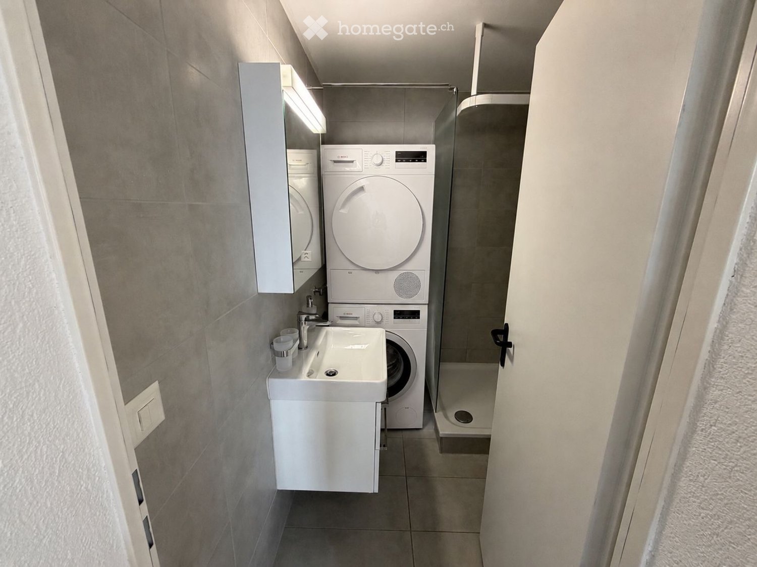 2 rooms apartment, Foto 5 von 5