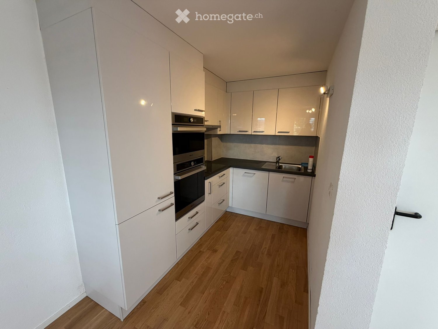 2 rooms apartment, Foto 4 von 5