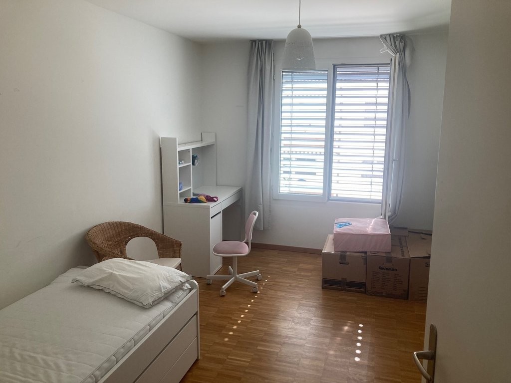 4 ½ rooms apartment, Foto 2 von 9
