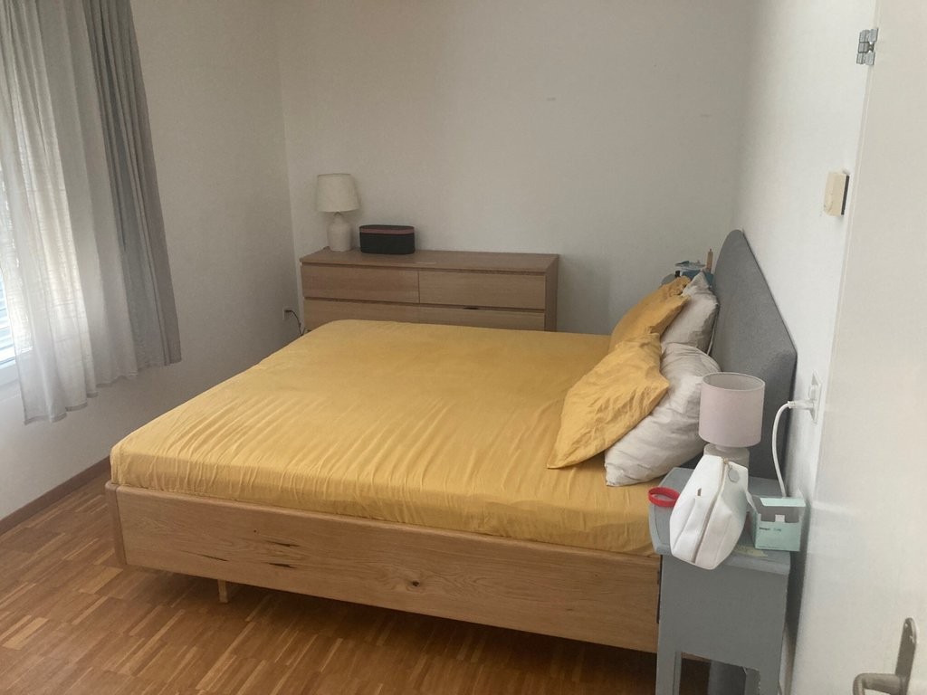 4 ½ rooms apartment, Foto 4 von 9