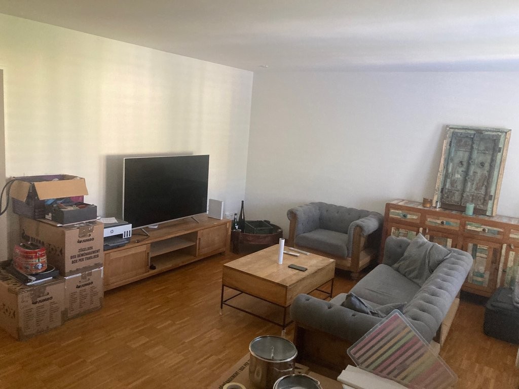 4 ½ rooms apartment, Foto 5 von 9