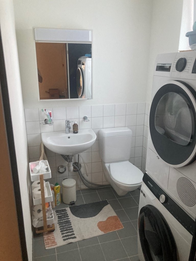 4 ½ rooms apartment, Foto 9 von 9