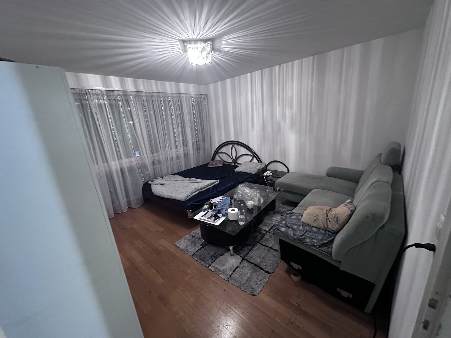 Chambre en colocation