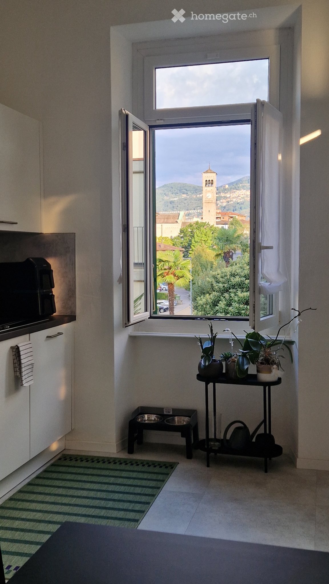 4-Zimmer-Wohnung, Foto 4 von 5
