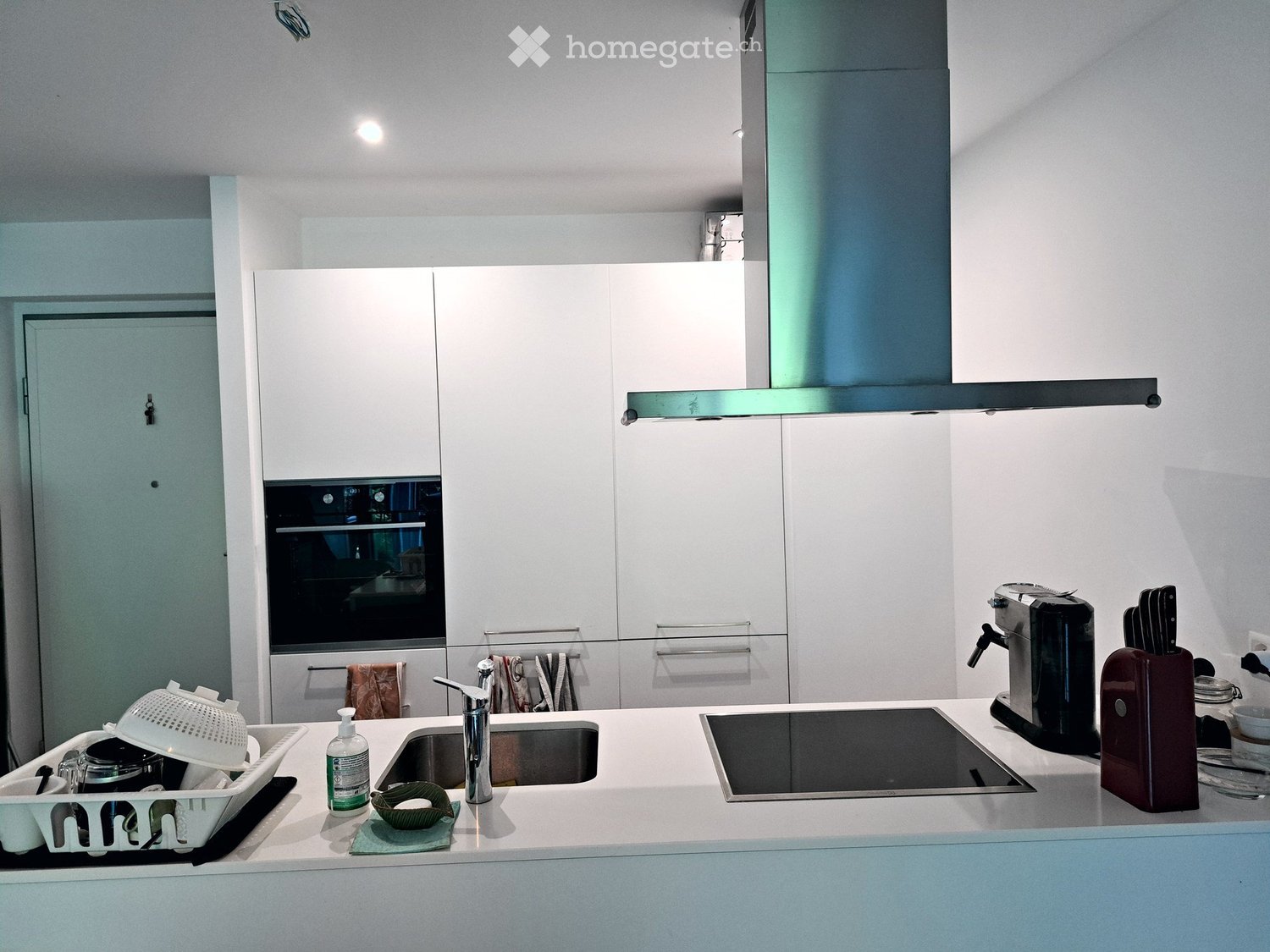 Appartamento di 2 ½ locali