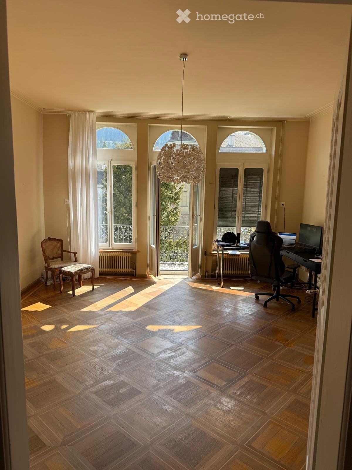 5 ½ rooms apartment, Foto 5 von 5