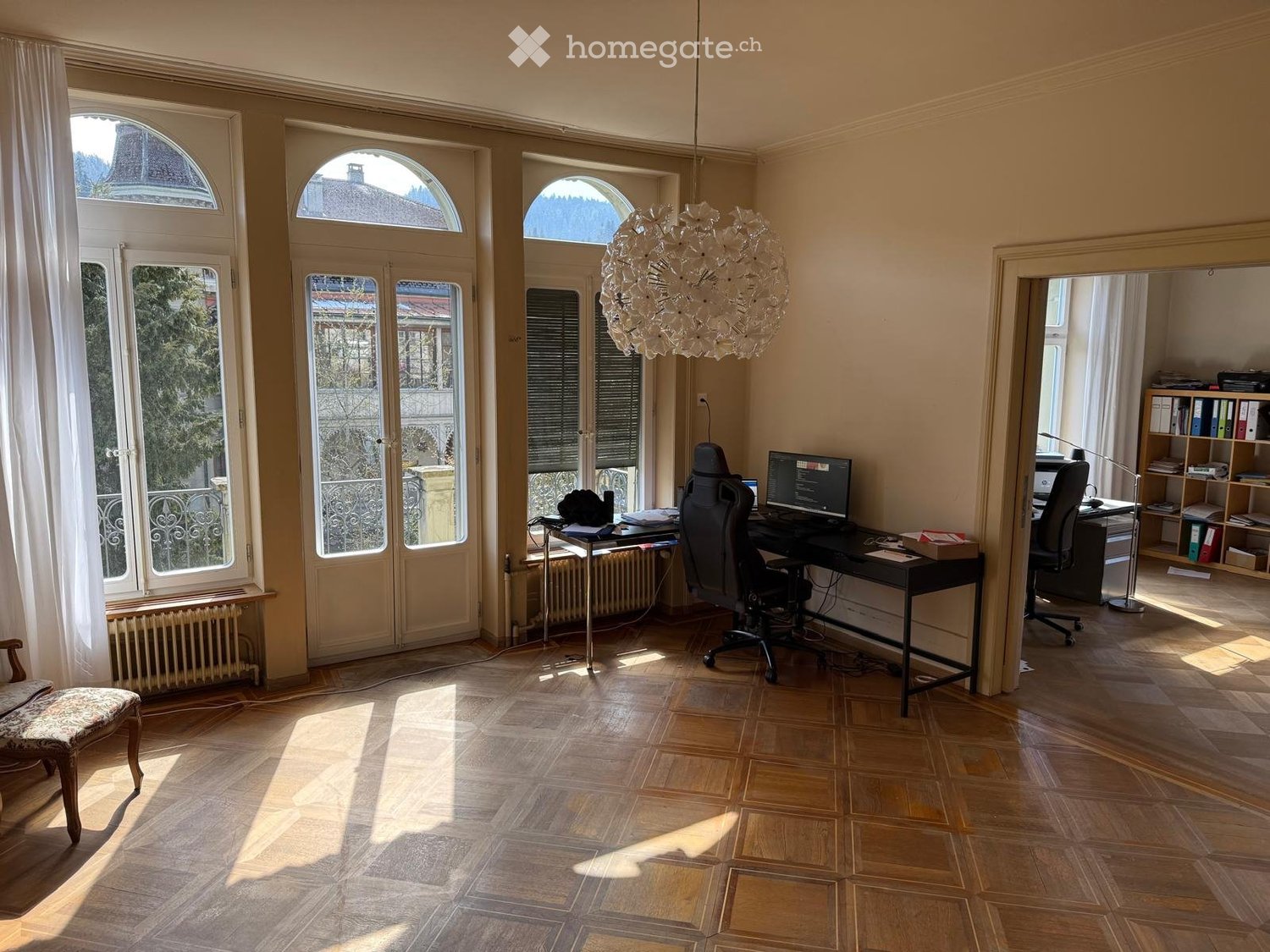 5 ½ rooms apartment, Foto 4 von 5