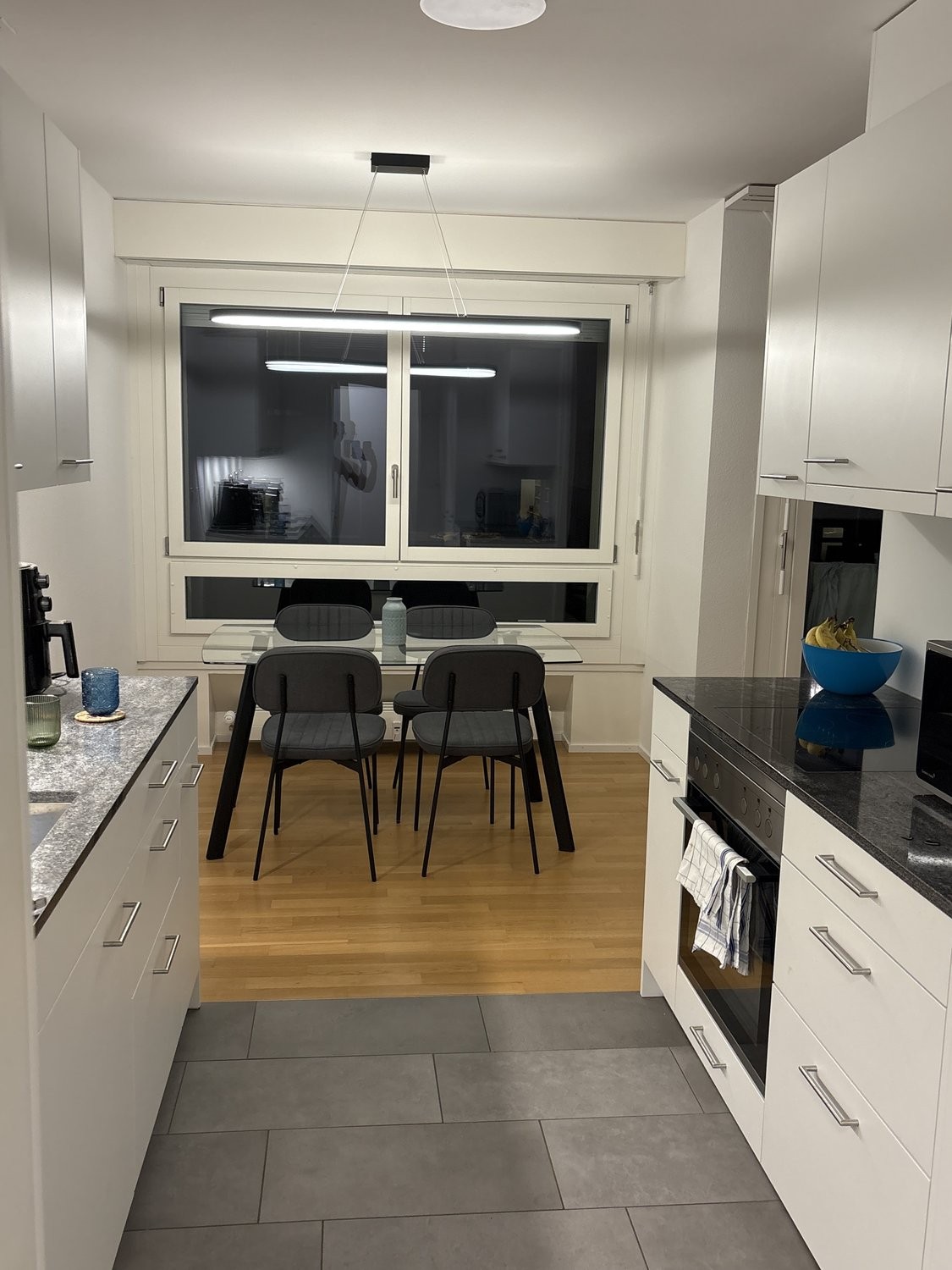 2 rooms furnished flat, Foto 4 von 5