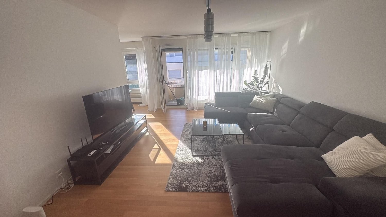 2 rooms furnished flat, Foto 1 von 5