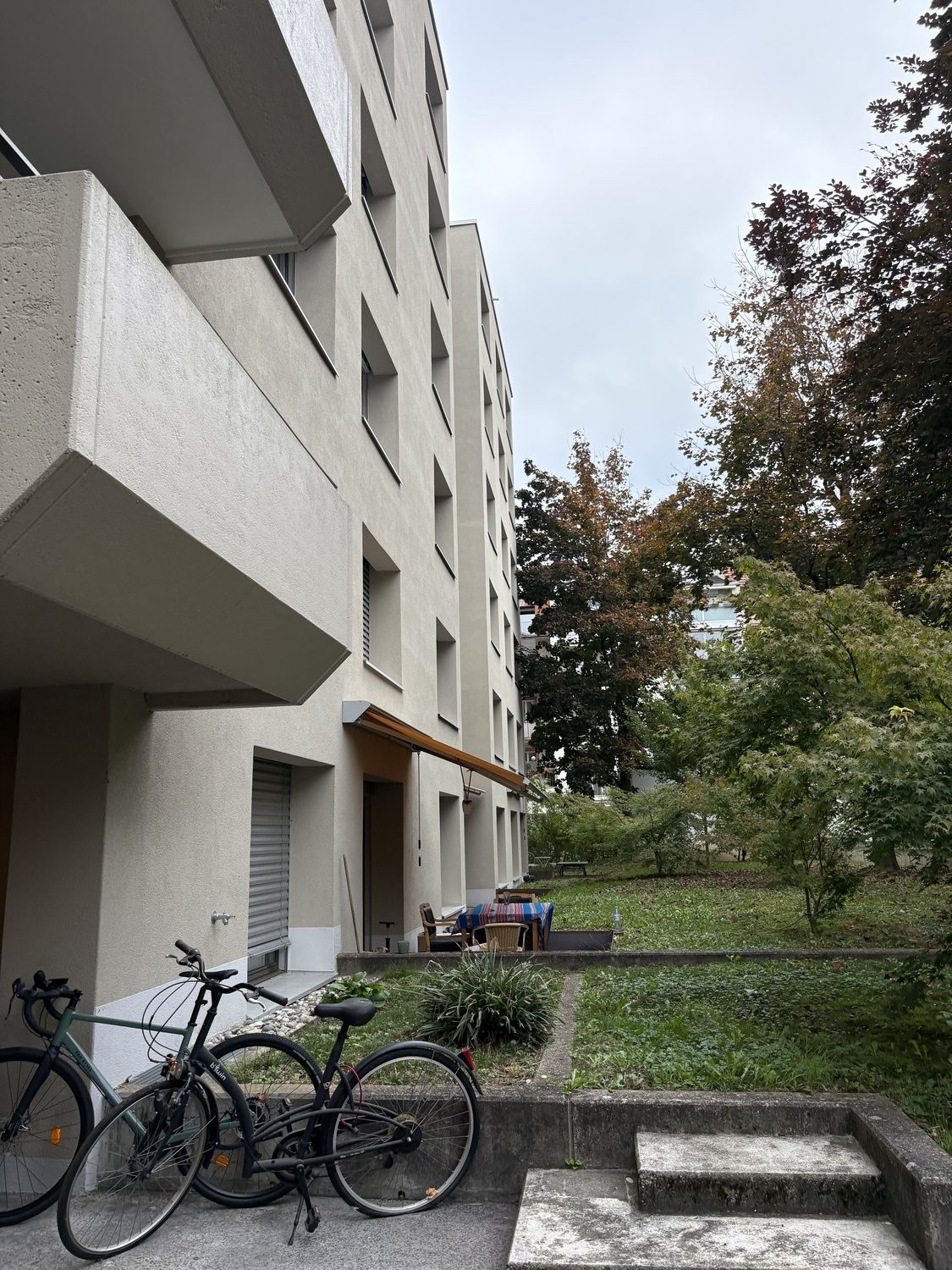 2 rooms furnished flat, Foto 5 von 5