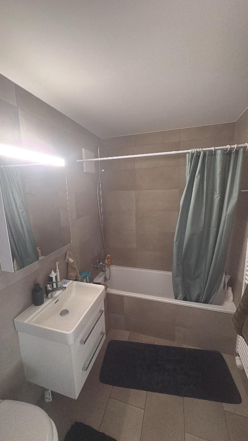 2 rooms furnished flat, Foto 3 von 5