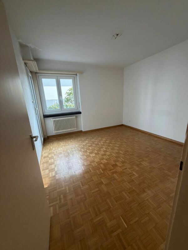 2 ½ Zimmer Wohnung, Foto 4 von 10