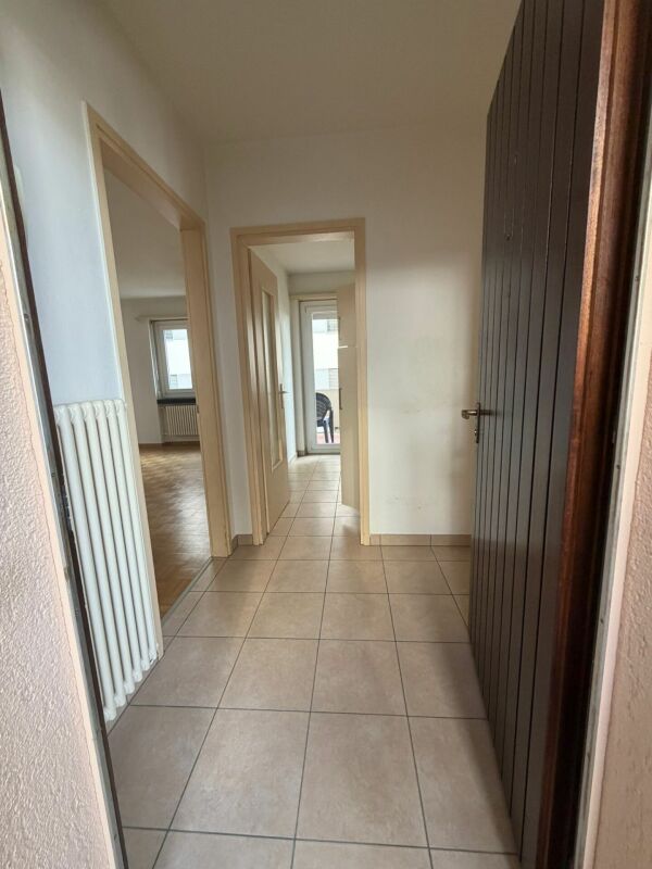 2 ½ Zimmer Wohnung, Foto 7 von 10