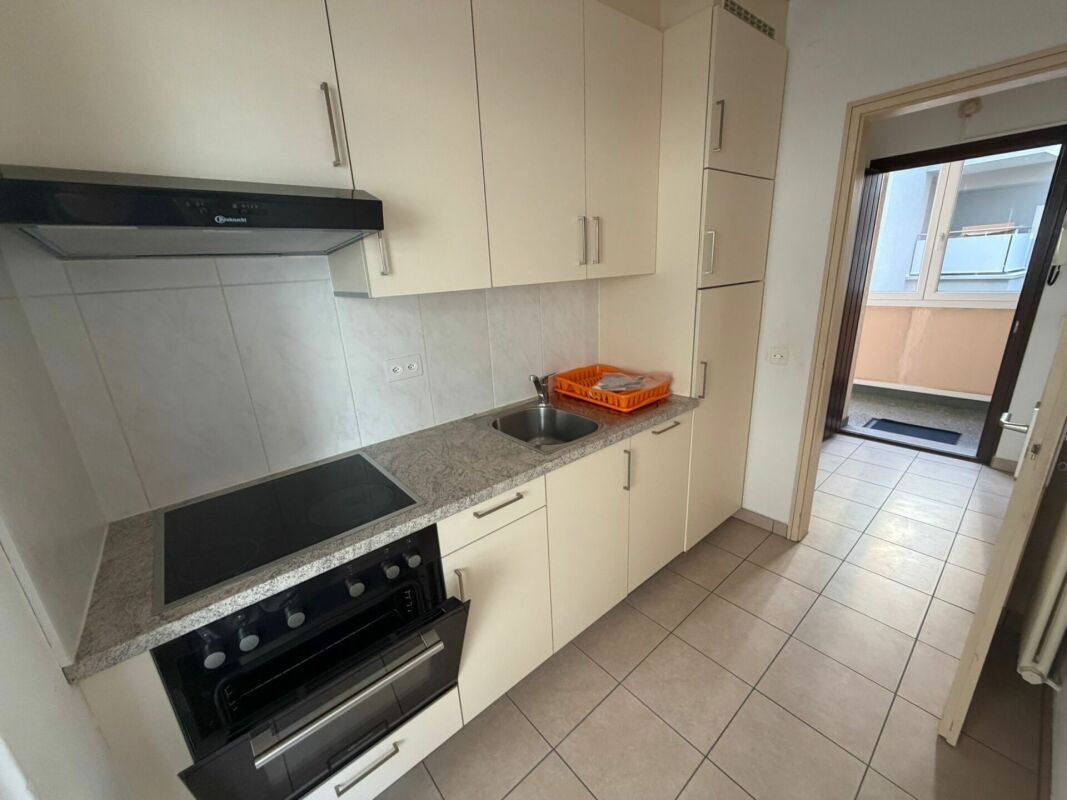 2 ½ Zimmer Wohnung, Foto 9 von 10