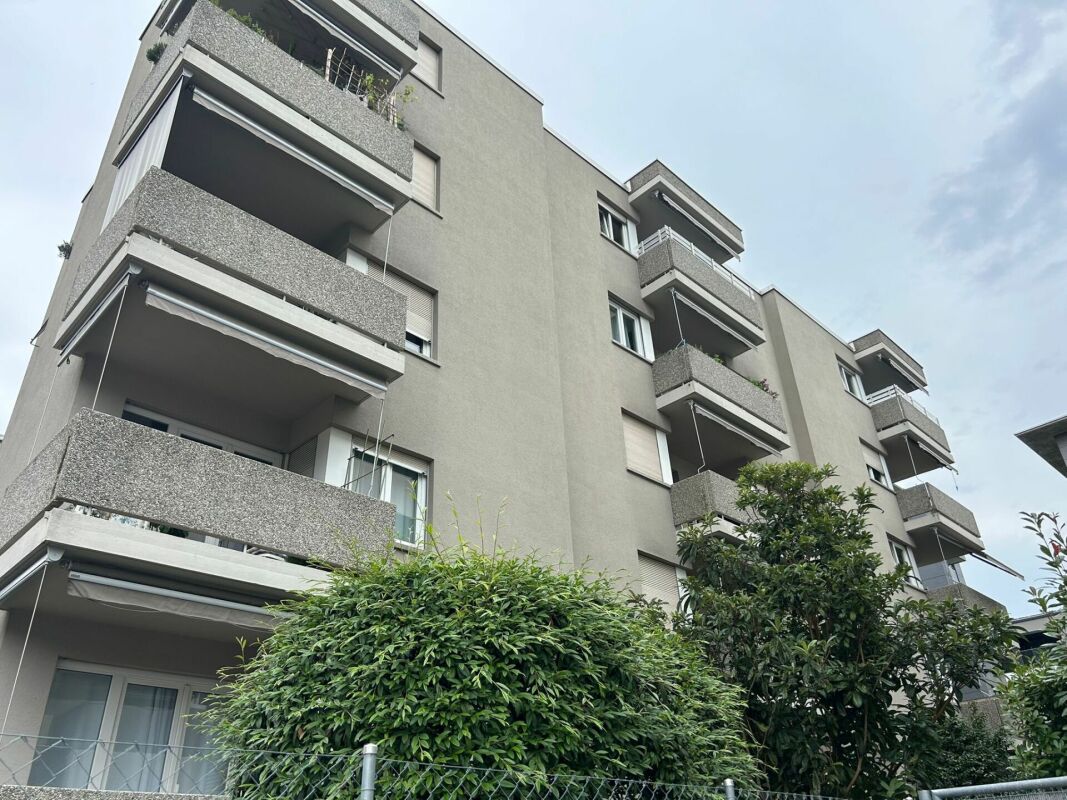 2 ½ Zimmer Wohnung, Foto 1 von 10