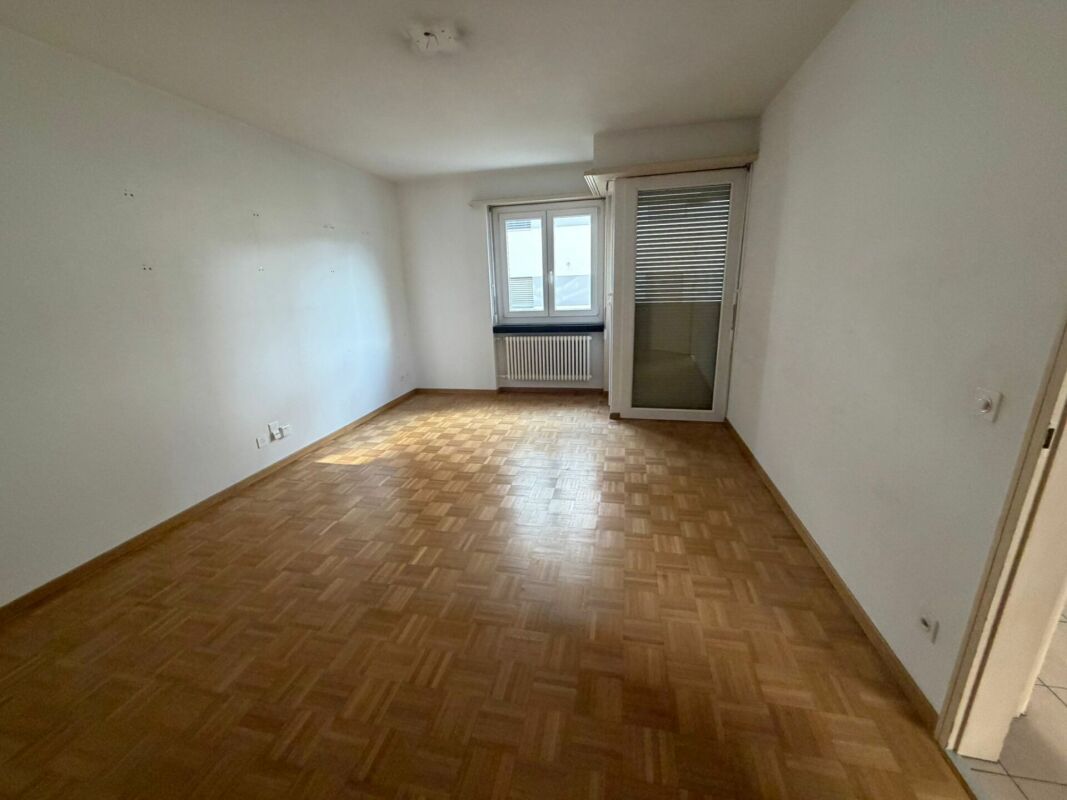 2 ½ Zimmer Wohnung, Foto 8 von 10
