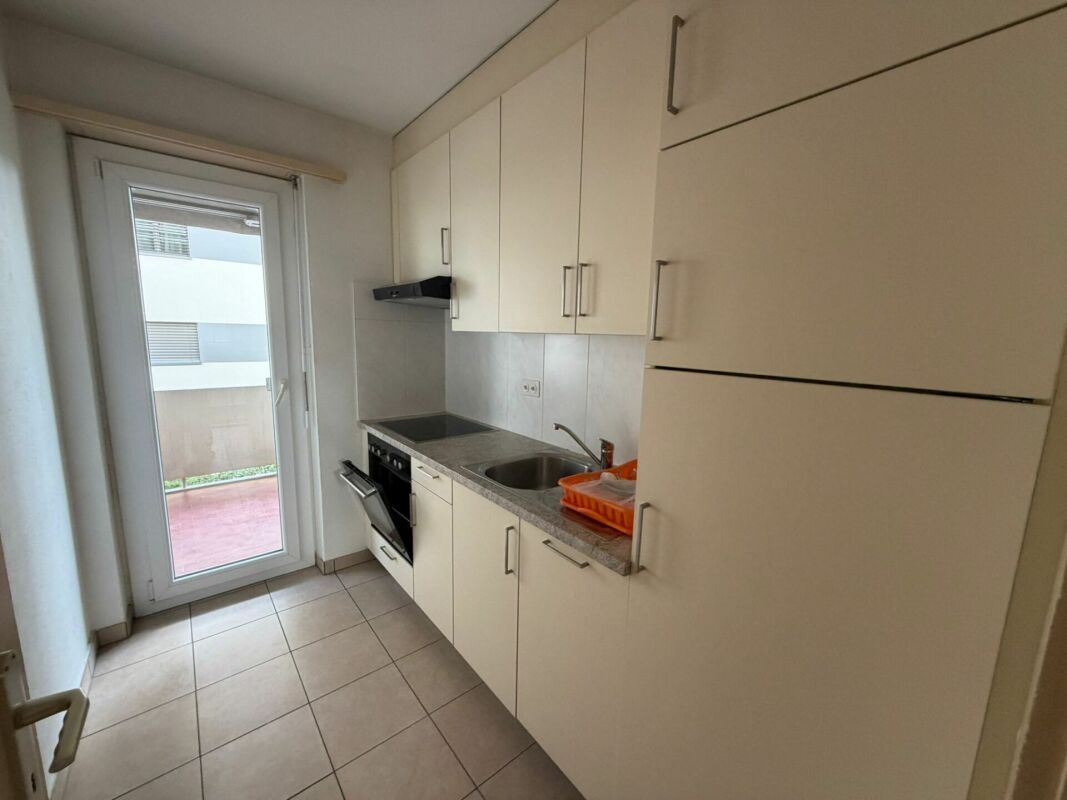 2 ½ Zimmer Wohnung, Foto 3 von 10