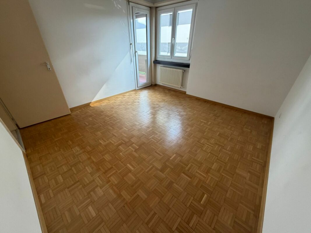 2 ½ Zimmer Wohnung, Foto 2 von 10