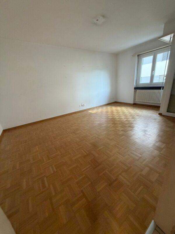 2 ½ Zimmer Wohnung, Foto 5 von 10
