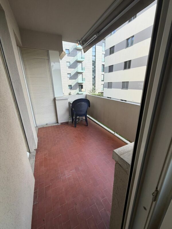 2 ½ Zimmer Wohnung, Foto 10 von 10