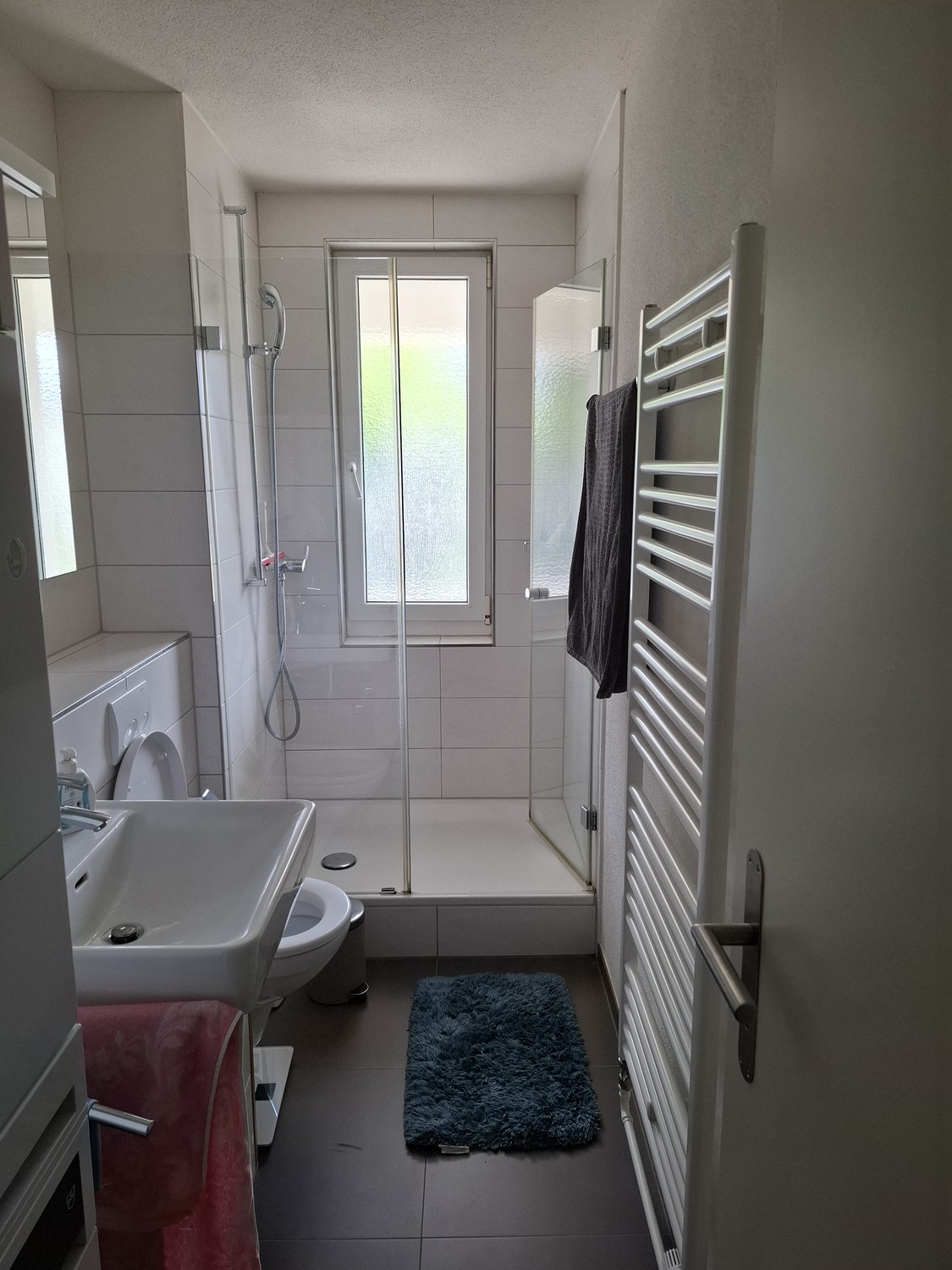 2 Zimmer Wohnung