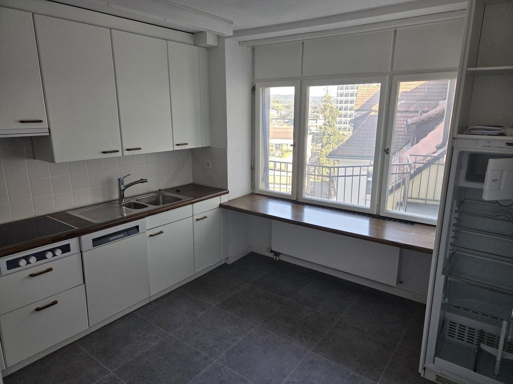 Appartement de 3 pièces