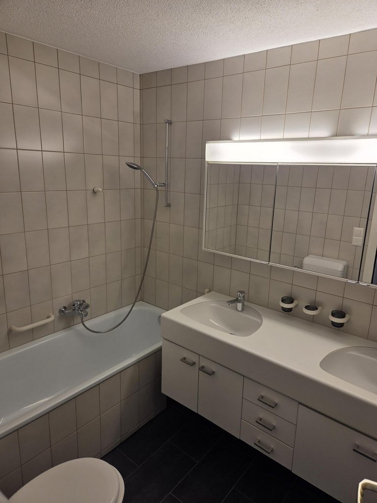 Appartement de 3 pièces