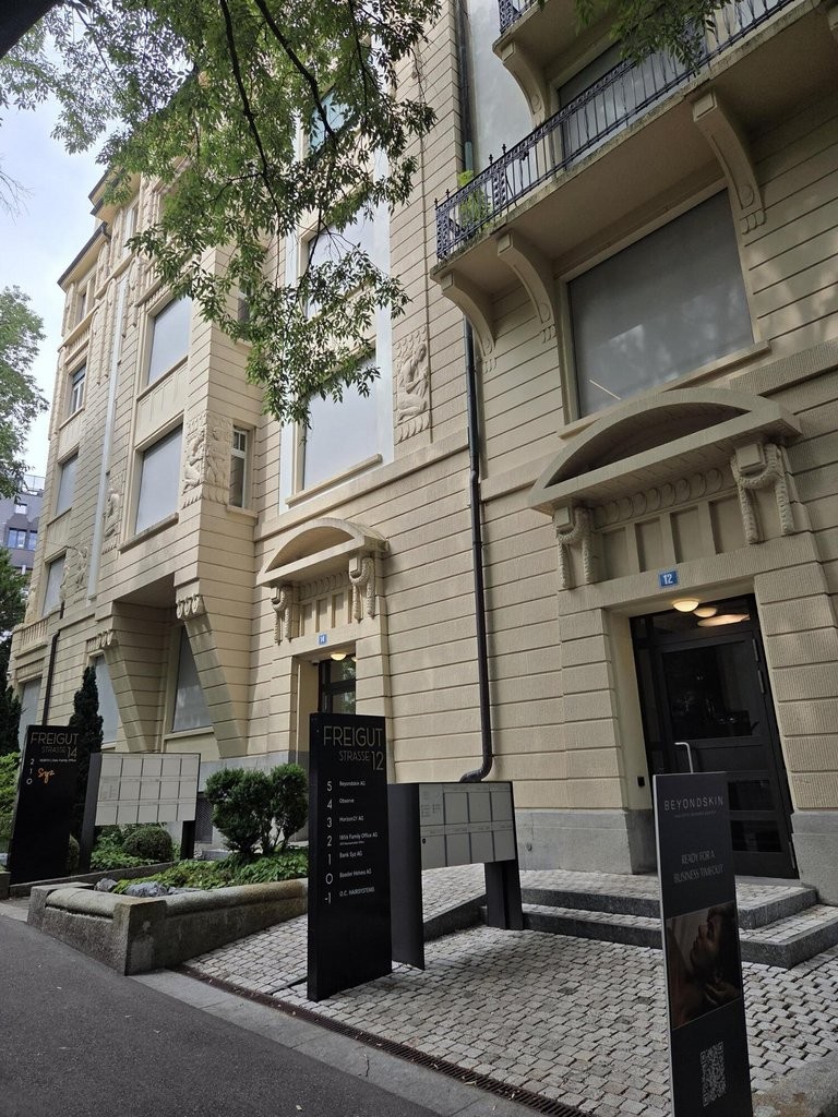 Appartement de 3 pièces