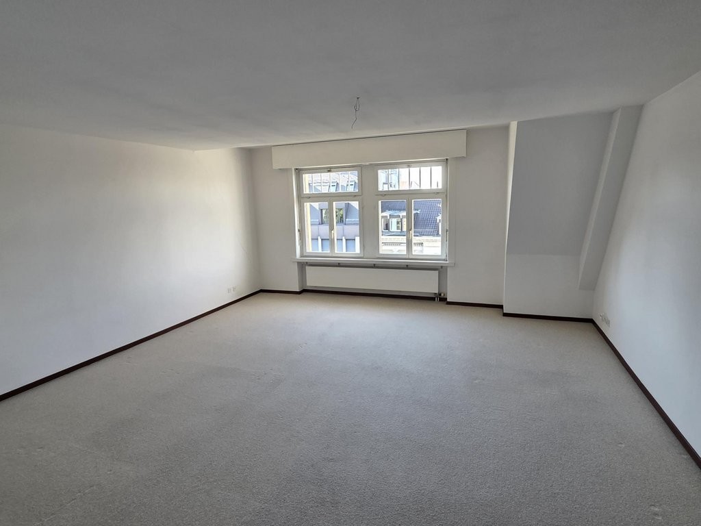 Appartement de 3 pièces