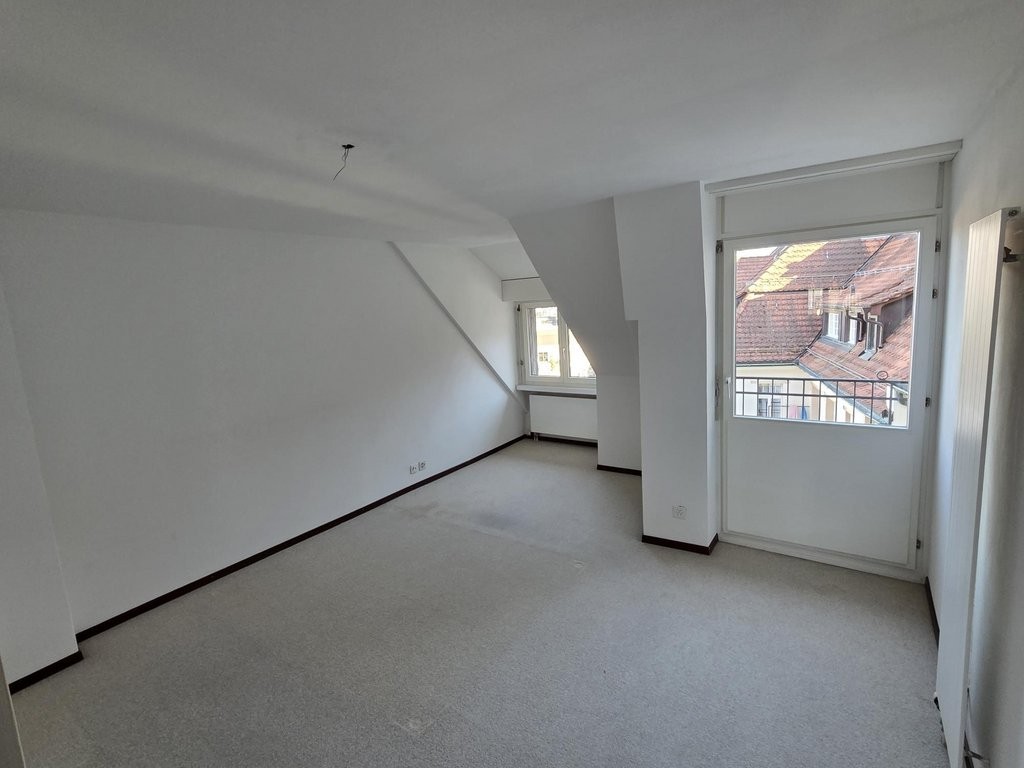Appartement de 3 pièces