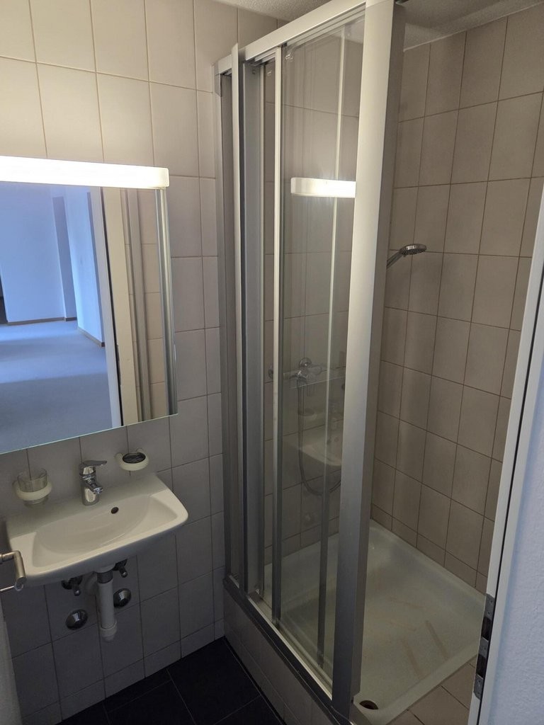 Appartement de 3 pièces