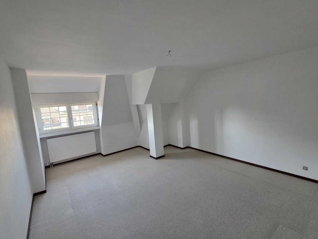 Appartement de 3 pièces