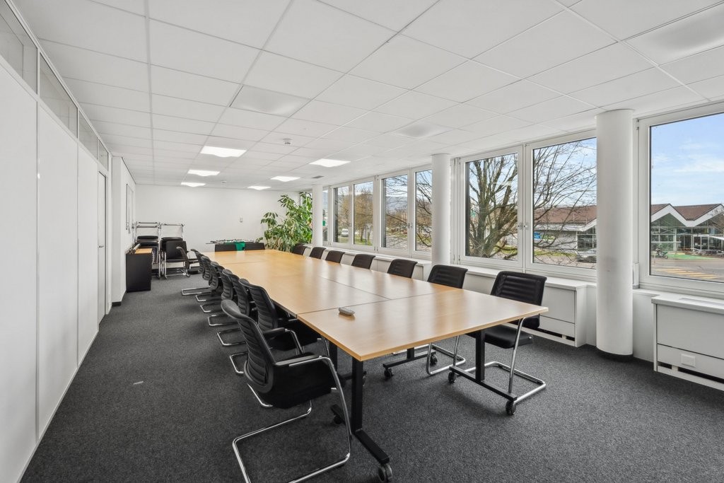 311m² office, Foto 5 von 10