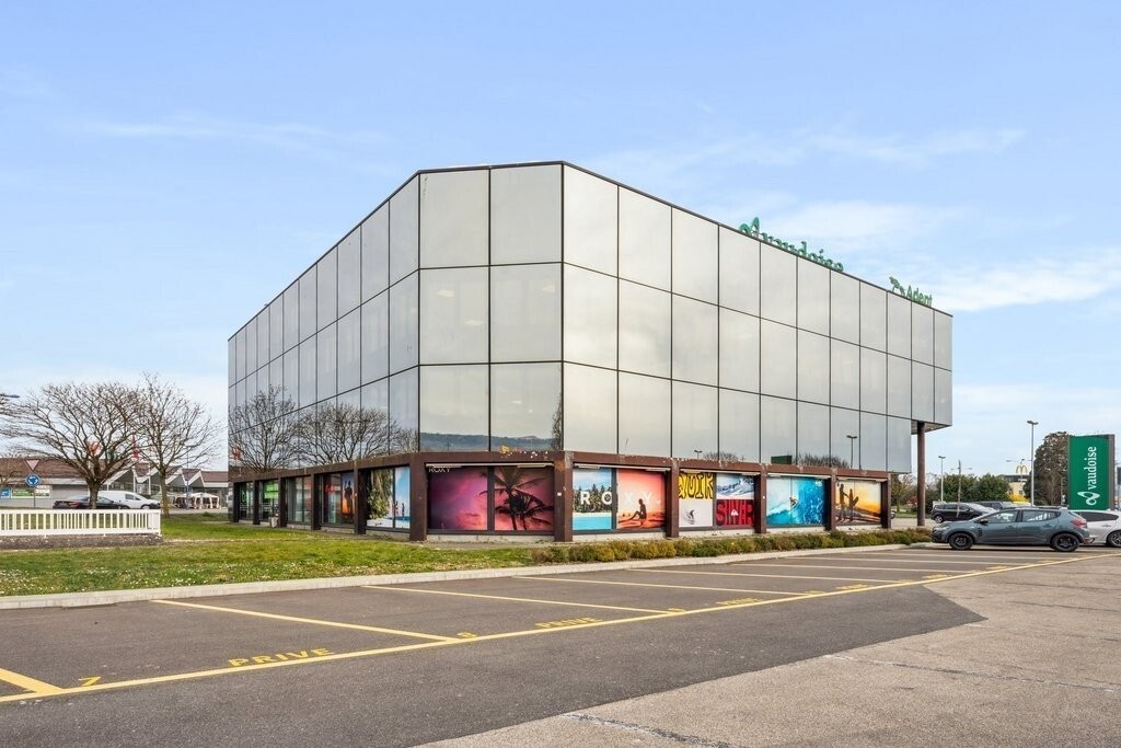 311m² office, Foto 1 von 10