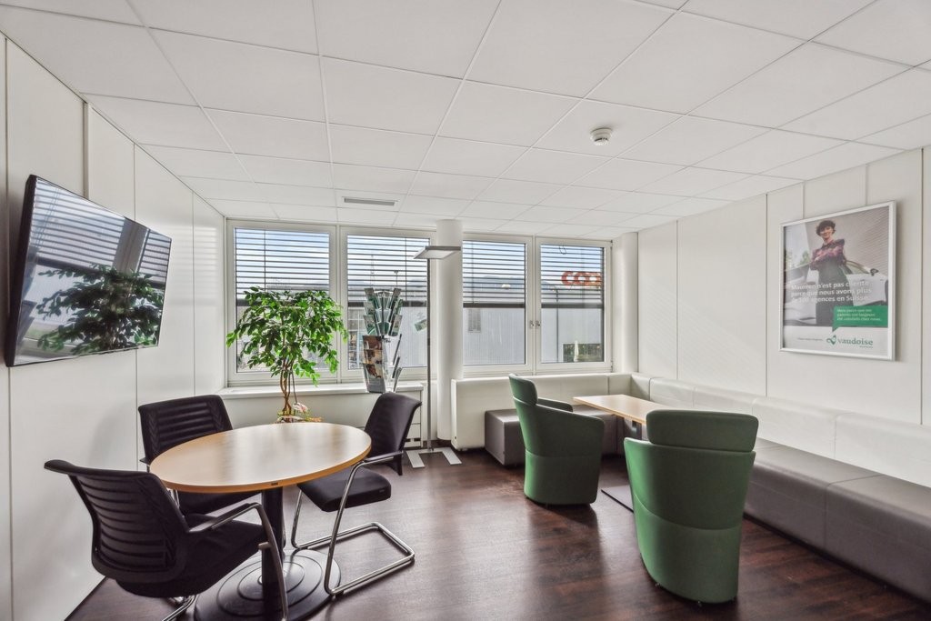 311m² office, Foto 6 von 10
